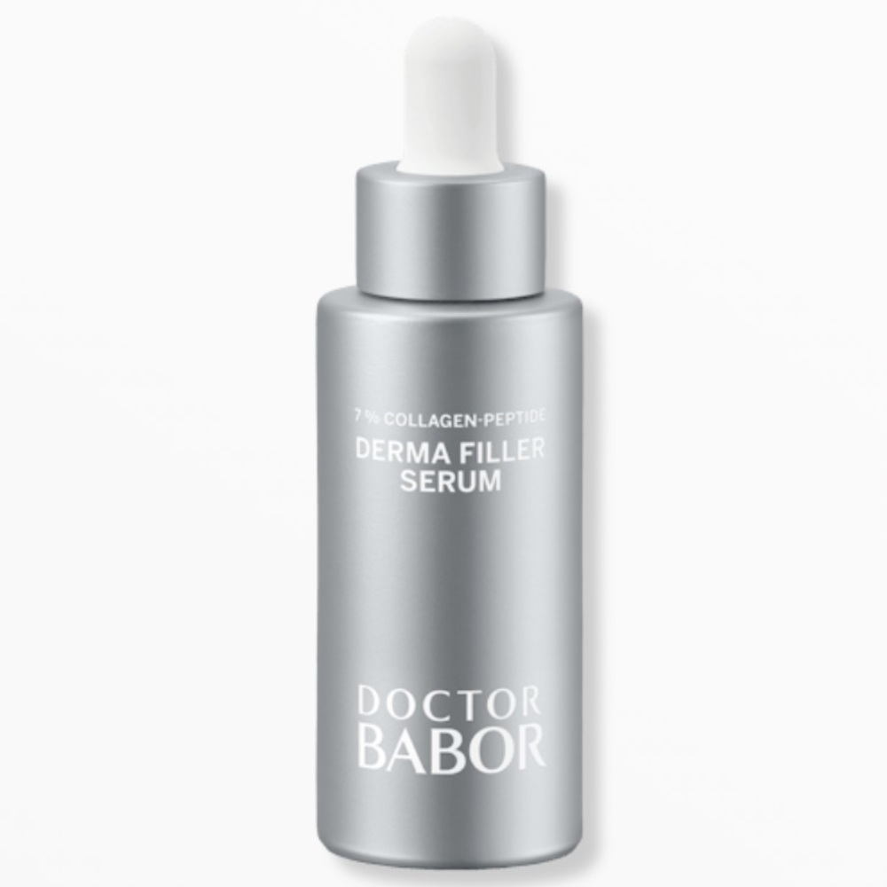 Doctor Babor Derma Filler Serum 1oz NIB